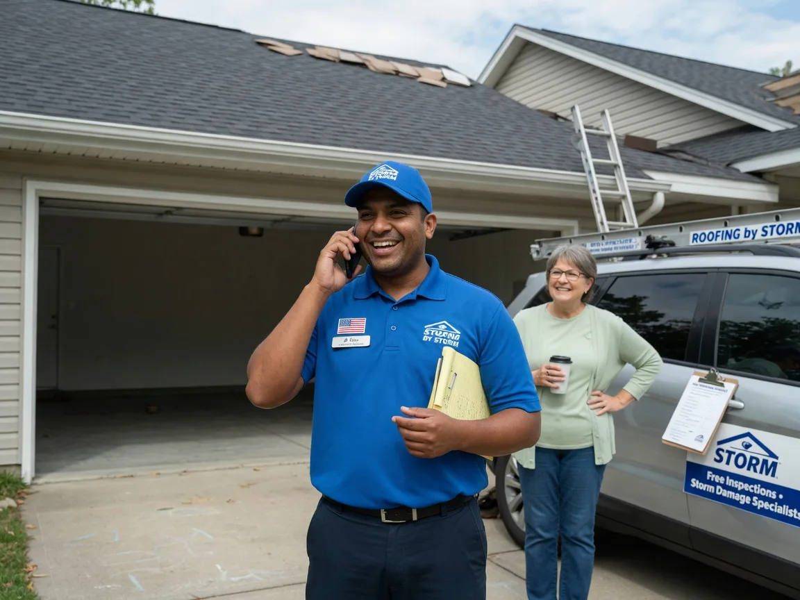 Roof Repair Near Me Calvert, TX FAQs
