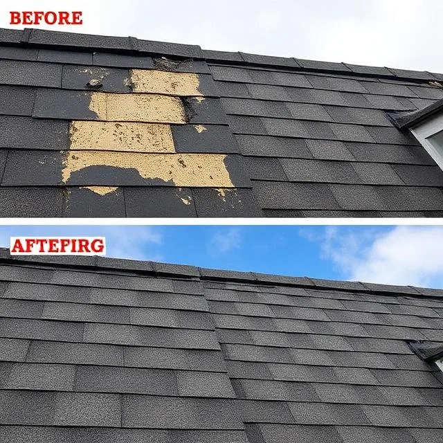Roof Repair Near Me in Calvert, TX near me